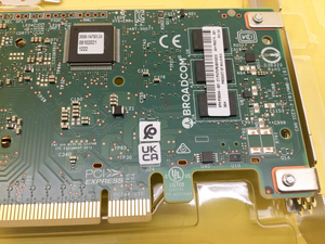HPE MR416I-P GEN10 PLUS X16 LANES 4GB NVME/SAS 12G CONTROLLER P06367-B21 pour carte HPE Gen10+ CN - Product Image 2
