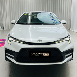 Toyota <span class=keywords><strong>Levin</strong></span> 1.2T 116PS Sport 2022 de segunda mano, automático, de lujo, gasolina, bajo consumo, familiar, con techo solar, volante a la izquierda. - Product Image 3