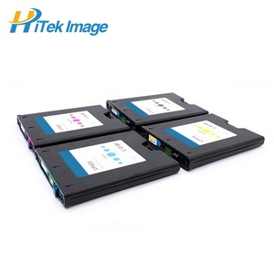 HiTek compatibile con VP650 VP-650 VP 650 colore etichetta <span class=keywords><strong>Drucker</strong></span> stampante cartuccia di inchiostro per stampante VP650 VP - Product Image 2