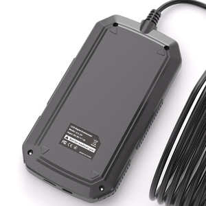 Industrial Endoscope 4.3 Inch Screen 2 Million Pixels 8mm Probe 1000mm Length For Pipeline <b>Auto</b> Repair Inspection Tool - Product Image 2