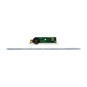 CUH2000 2100 TSW 002 003 004 Botón de Encendido/Apagado para <span class=keywords><strong>PS4</strong></span> <span class=keywords><strong>Slim</strong></span>, Placa de Botones con <span class=keywords><strong>Cable</strong></span> Flexible para <span class=keywords><strong>PS4</strong></span> <span class=keywords><strong>Slim</strong></span> - Product Image 3