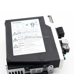 真新しいオリジナルのzhongyefloraインクジェットプリンターPan.asonic MBDKT2510CA1デジタルACサーボモータードライバー - Product Image 2