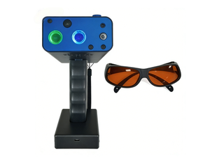 ระบบค้นหาและค้นพบหลักฐานทางชีวภาพแบบเป้าหมาย ระบบค้นหาหลักฐานด้วยเลเซอร์หลายย่านความถี่สำหรับการค้นหาจุดชีวภาพ - Product Image 1