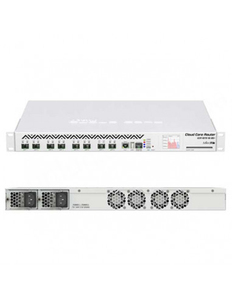 Sợi quang Thiết bị MikroTik <span class=keywords><strong>Router</strong></span> Board CCR1036-12G-4S-EM Rackmount trường hợp 4 x SFP cổng với 12 x Gigabit Ethernet cổng - Product Image 1