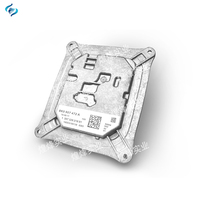 Módulo de Control de Balasto para Faros de Xenón HF, Nuevo OE 8K0907472A 1307329218, Repuesto Compatible con 4/4L/S4 2008-2016, Unidad de Control