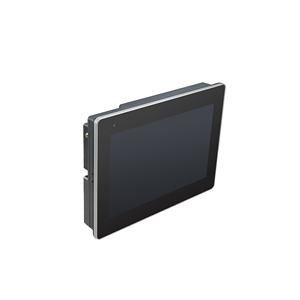 CMT3108XP จอสัมผัส HMI อุตสาหกรรมขนาด 10.1 นิ้ว รองรับ Dual Ethernet, Dual Serial, CAN Bus, OPC, UA, MQTT สำหรับ IIoT PLC - Product Image 1