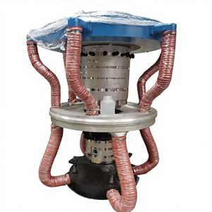 NUEVO Cabezal Rotatorio de Tres Capas ABA/<span class=keywords><strong>ABC</strong></span> 2026 para Máquina de Soplado de Película de LDPE/HDPE/LLDPE - Product Image 1
