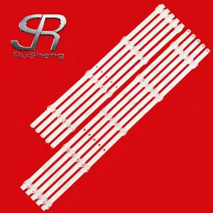 ไฟแบ็คไลท์ทีวีแท้ รุ่นใหม่ OPPO A55U1B01 55K9 รหัส MS-L4384 V1 SZKK55D09-ZC46AG-09 หมายเลข 3268 - Product Image 3