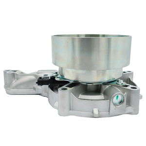 Pompe à eau Cw pour camions Volvo de moyenne et grande capacité 7421072414 7421648716 7421781059 7421812242 Pièce de rechange - Product Image 1