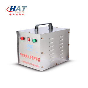 Hochwertiges Elektrisches Langschlauch-Atemschutzgerät von Haiante, ISO9001 CE-Zertifiziert für Industrielle Brandbekämpfung - Product Image 2