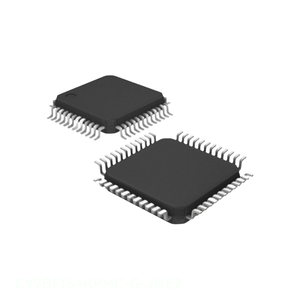 48 LQFP Canal del fabricante electrónico de componentes integrados de la - Product Image 1