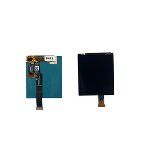 3.92 inch AMOLED hiển thị 1280x1080 Độ phân giải mipi giao diện di động cảm ứng điện dung 600 nits độ sáng 60Hz Tỷ lệ khung hình mô-đun - Product Image 6