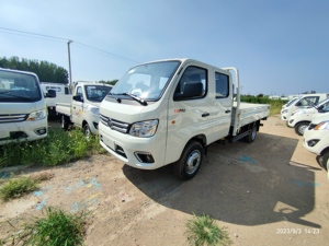 Camionnette Foton 4x2 4x4, <span class=keywords><strong>mini</strong></span>-fourgonnette électrique ou <span class=keywords><strong>diesel</strong></span>, 3, 5 ou 10 tonnes, camion de fret Foton 4x2 - Product Image 5