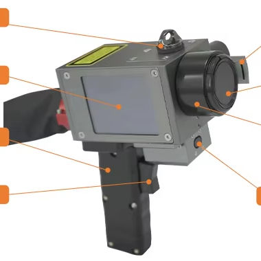 Compact Mobility / Pulse Laser Module 300W / Brick Wall Cleaning ...