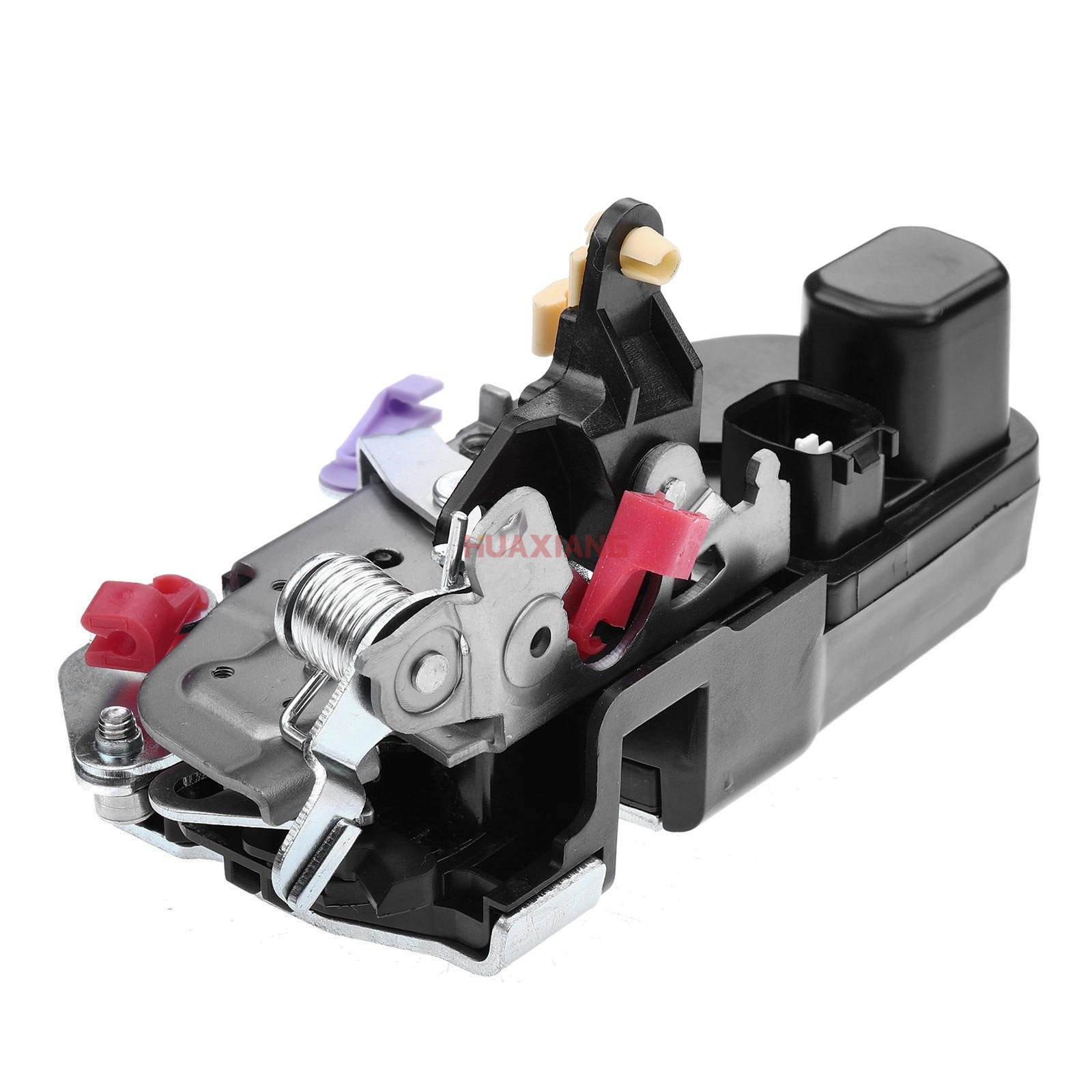 GMR привод дверного замка для Chrysler Town & Country Dodge Grand Caravan спереди справа