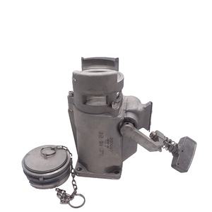 Van Xả Chất Lượng Cao Bán Chạy Nhất Van Xếp Dỡ Van Nhôm DN80 - Product Image 5