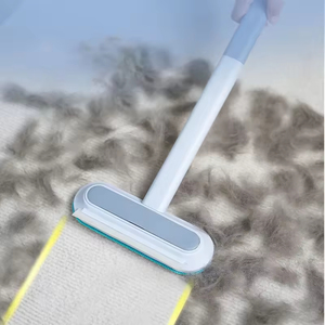 Nuevo Diseño: Removedor de Pelo de Perro con Mango Largo, Removedor de Pelo de Mascotas para Alfombras, Rascadores para Gatos, Camas para Mascotas, Muebles y Tapetes - Product Image 4
