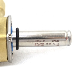 Original 032u7115 Solenoid Magnetventil Valvola Solenoidale - Product Image 2