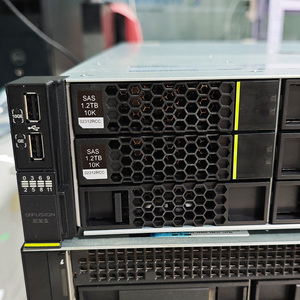 Nuevo Servidor FusionServer 2288H V5 en Rack, Servidor de Base de Datos, Servidor en la Nube - Product Image 6