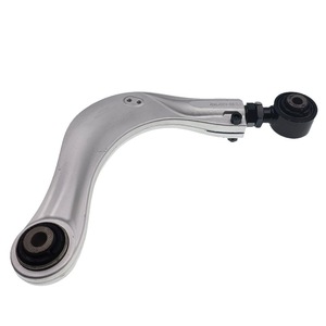 Brazo de control trasero superior ajustable para Honda Civic, aleación de aluminio 52520-TEA-T00 52510-TEA-T00 - Product Image 1