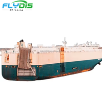 Tarifs d'expédition logistique les moins chers LCL Express UPS DHL Agent maritime Shenzhen Expédition maritime et aérienne Chine vers Europe Allemagne Ghana Dubaï Royaume-Uni