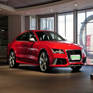 Griglia Anteriore Quattro RS7 per <span class=keywords><strong>Audi</strong></span> <span class=keywords><strong>A7</strong></span> 2016 <span class=keywords><strong>2017</strong></span> 2018 2019 - Product Image 6