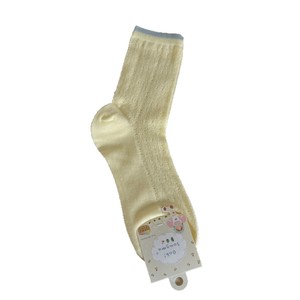 Calcetines finos de algodón sin costuras para mujer, transpirables, con bloques de color y malla acanalada, estilo Instagram, de Songmu, colección Primavera/Verano - Product Image 5