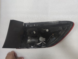Feu arrière pour Renault <span class=keywords><strong>Clio</strong></span> V OE 2655515550R 265509761R - Product Image 4