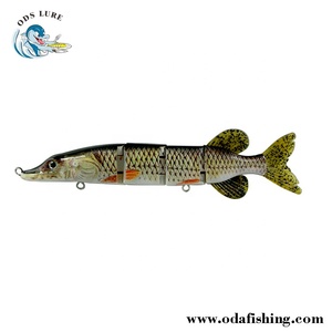 Приманка рыболовная, 10 дюймов, 108 г - Product Image 3