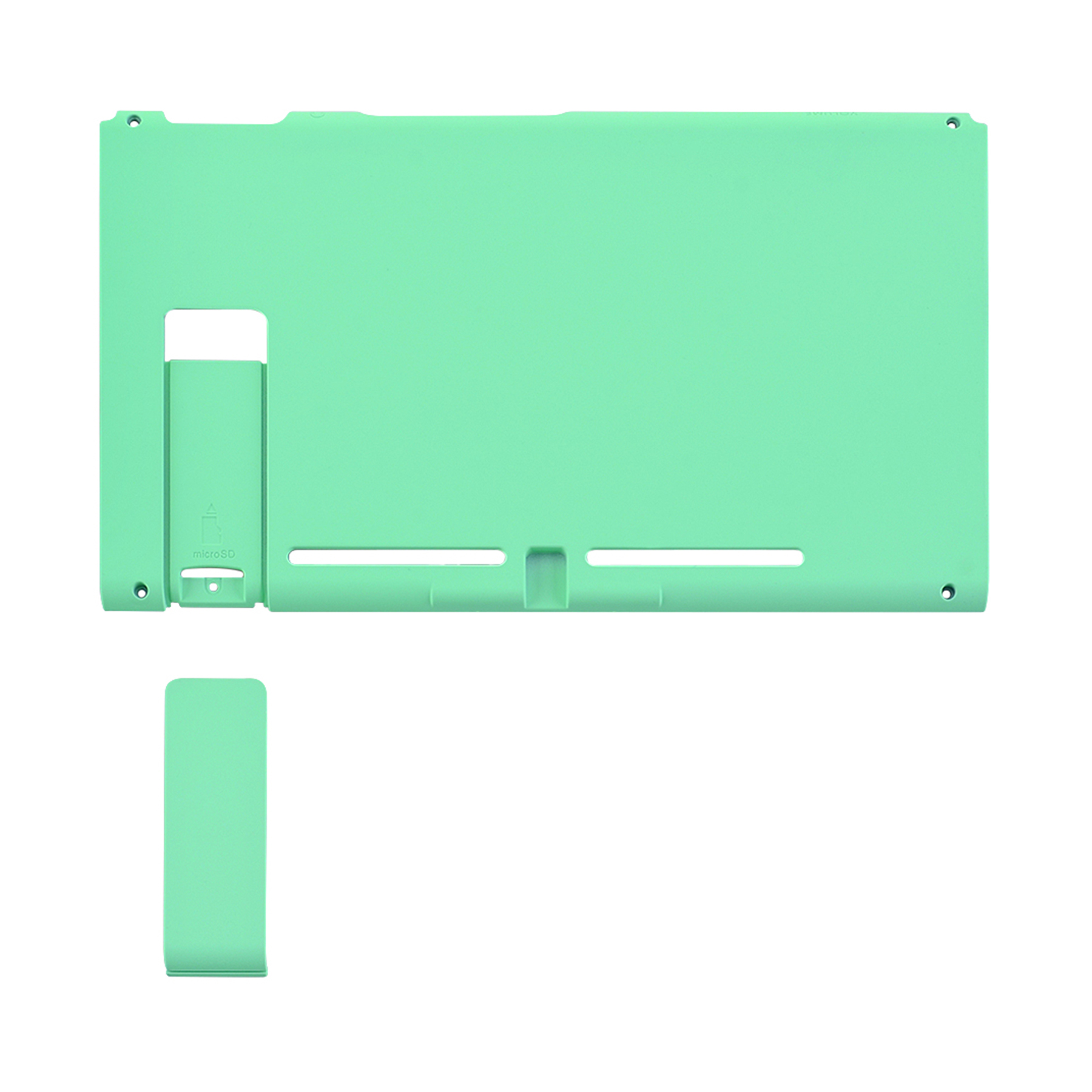 Mint Green ZP308V1WS