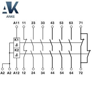 PSR-SCP Phoenix-24UC/URM4/5X1/2X2-Module d'extension 2963734 - Product Image 2