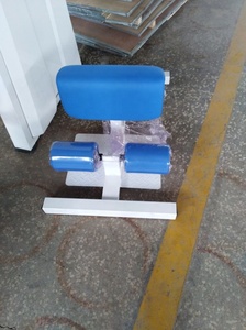 Fitnessgerät <span class=keywords><strong>Sissy</strong></span> <span class=keywords><strong>Squat</strong></span> Krafttrainingsmaschine ASJ-S864 - Product Image 3