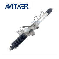 AVITAER 44200-60022 LHD Dirección Asistida Hidráulica para Toyota Prado 3400 1996-2008 4Runner 1995-2002