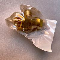 VAL19653 Vanne d'expansion thermostatique d'origine Trane, pièce de rechange pour refroidisseur
