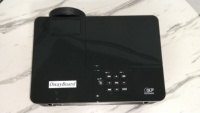 Projecteur de cinéma maison intelligent, projecteur portable automatique HD, mini projecteur