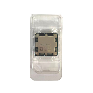 R5 9600X ซีพียูเดสก์ท็อป 6 คอร์ 12 เธรด AM5 ความเร็วพื้นฐาน 3.9GHz ความเร็วสูงสุด 5.4GHz Zen 5 รุ่นใหม่ แบบถาด (Bulk) ซีพียูเดสก์ท็อป 9600X 6C 12T ความเร็วสูงสุด 5.4GHz 3 - Product Image 4