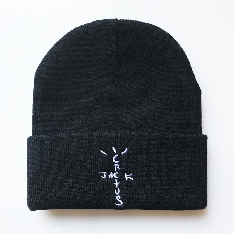 Etichetta bianca nera