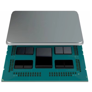 AMD Ryzen 7 7800X3D - 8-Core 16-Thread Gaming CPU