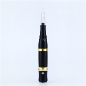 Trucco permanente professionale tatuaggio pistola sopracciglio <span class=keywords><strong>Tatoo</strong></span> PMU Kit macchina Microblading trucco permanente <span class=keywords><strong>Set</strong></span> di macchine per tatuaggi - Product Image 1