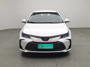 <span class=keywords><strong>Toyota</strong></span> <span class=keywords><strong>Corolla</strong></span> 2023 Usado, Sedán Híbrido 1.8L, Motor Dual, E-CVT, Bajo Kilometraje, <span class=keywords><strong>Precio</strong></span> Económico, <span class=keywords><strong>Toyota</strong></span> <span class=keywords><strong>Corolla</strong></span> de <span class=keywords><strong>Segunda</strong></span> <span class=keywords><strong>Mano</strong></span> en China, Volante a la Izquierda - Product Image 3