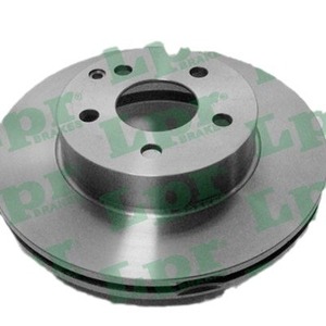 Disco de freno A2044213612 para Mercedes-Benz W204 W212, grosor de 28 mm - Product Image 1