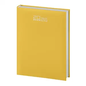 Diario Diario Encuadernado en Goma, Merchandising Personalizado - Product Image 2