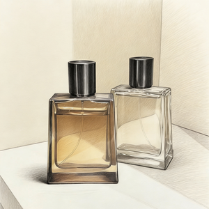 Parfum de marque original Parfum pour homme Eau de toilette Parfum longue durée Parfum léger Cologne pour homme Vente en gros d'usine - Product Image 2