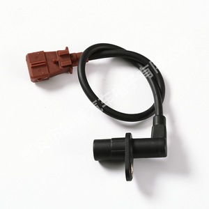 Crankshaft Position <b>Sensor</b> 02022-1-B <b>For</b> Citroen <b>Car</b> Engine Replacement Part - Product Image 3