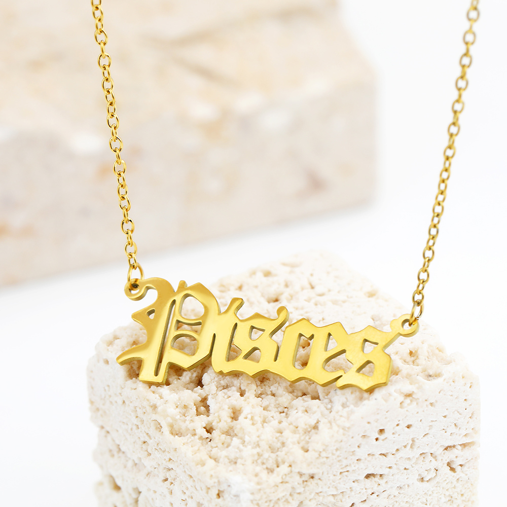 2.Pisces gold