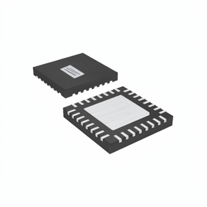 Achetez des composants électroniques en ligne 32 VFQFN Exposed Pad MC100EPT622MNR4G Logic en stock - Product Image 1