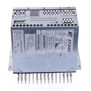 Orijinal marka yeni eplc SR92D390 robotik 3HAC PLC için 129341 DSQC 608 DSQC608 - Product Image 2