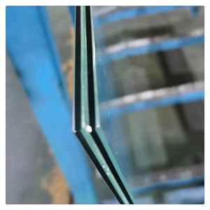 Kaca Laminasi Akustik Profesional 6.38-60mm untuk Kantor dan Perpustakaan - Product Image 4