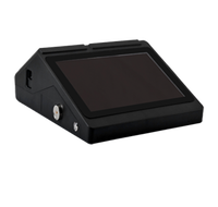 Robotway — terminal de caissier USB android, 11.6 pouces, caisse, systèmes d'ordinateur pos, tablette avec imprimante