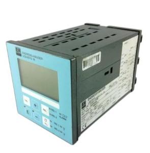 Endress+Hauser CLM223-CS8110 เครื่องวัดค่าการนำไฟฟ้าแบบ 4 สาย พร้อมจอแสดงผลสองบรรทัด IP54 สำหรับทุกอุตสาหกรรม - Product Image 1